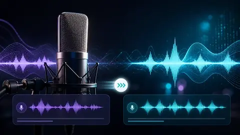 声音克隆